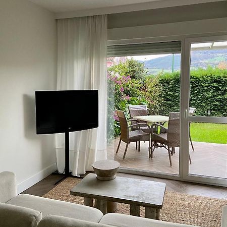 La Casita Del Pisuena Apartment La Cueva  ภายนอก รูปภาพ