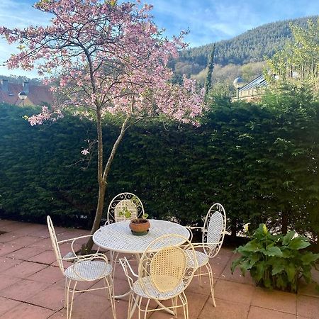 La Casita Del Pisuena Apartment La Cueva  ภายนอก รูปภาพ