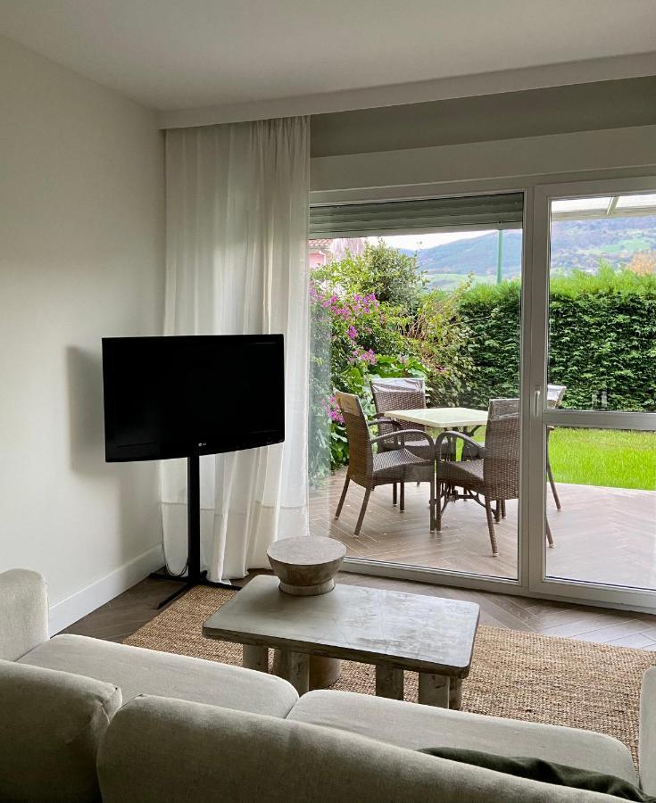 La Casita Del Pisuena Apartment La Cueva  ภายนอก รูปภาพ