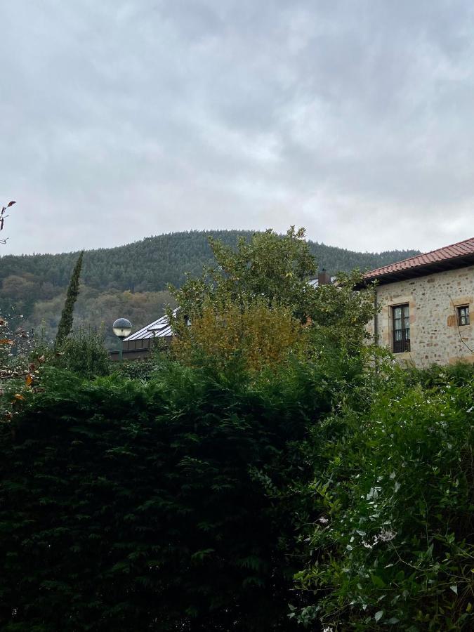 La Casita Del Pisuena Apartment La Cueva  ภายนอก รูปภาพ